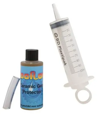Immagine prodotto di Riduttore ceramico Tecflow
