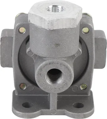 Productafbeelding van Snelkoppeling 170.289714, robuuste constructie, metaal, hoogwaardige vervanging voor Bendix 289714