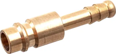 Zdjęcie produktu dla Złącze Do Szybkozłączy Pneumatycznych Do Węża 8 Mm