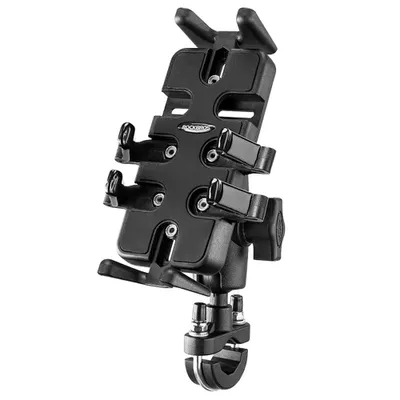 Produktbild von RockBros C-8308 Fahrrad-Handyhalterung Schnelle Montage 360° drehbar