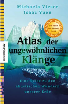 Image de Atlas der ungewöhnlichen Klänge