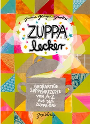 Produktbild von ZUPPA Lecker