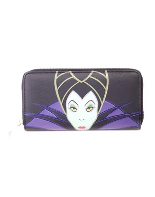 Produktbild von Difuzed - Portfel Maleficent 2 z Disney Villains - Oficjalny Produkt Akcesoryjny