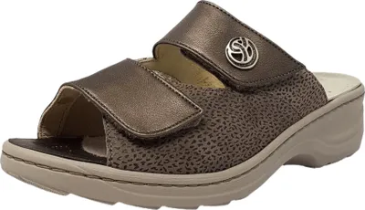 Produktbild von Fidelio Komfort Sandalen Damen 31383331383334 Braun 40 EU