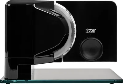 Produktbild von Ritter Sono 2 schwarz