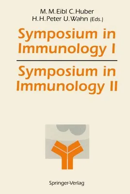 Image de Symposium in Immunology I and II