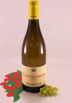 Immagine prodotto di Sauvignon Tannenberg - 2024 - Cantina Manincor - Enzenberg