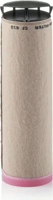 Obrázek produktu pro Vzduchový filtr Mann + Hummel CF 610