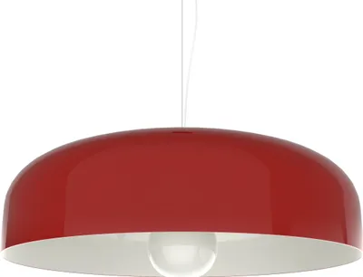 Immagine prodotto di Tuzzi Lampada A Sospensione Bicolore Lucida