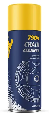 Obrázok produktu pre MANNOL 7904 Chain Cleaner - 400 ml