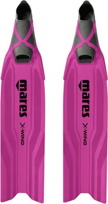 Zdjęcie produktu dla Płetwy do freedivingu Mares Pure Passion X-wing Short  EU 42–43  EU 42–43