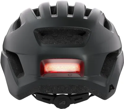 Produktbild von Olympiasportbekleidung Alpina Sports Urban Helm Paranus 59-61 mattschwarz