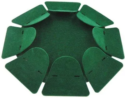 Produktbild von Golf Putting Cup für Zuhause und Büro