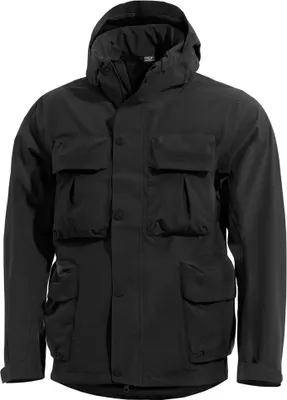 Immagine prodotto di Pentagon Dias Hybrid Smock Parka Nero M Nero M