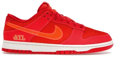 Produktbild von Nike Dunk Low ATL - EU 48.5