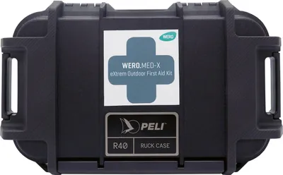 Produktbild von WERO MED-X® eXtrem Outdoor First Aid Kit