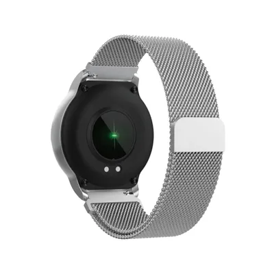 Produktbild von Forever ForeVive 2 SB-330 srebrny smartwatch