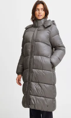 Produktbild von OXMO BY - OXAbby - Jacket Otw  - 21800207-ME