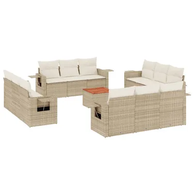 Zdjęcie produktu dla VidaXL 3256828, 13 szt.