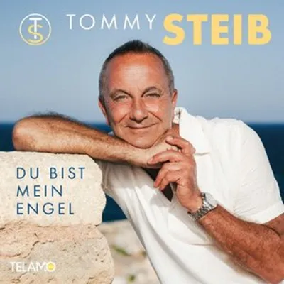 Produktbild von Du bist mein Engel