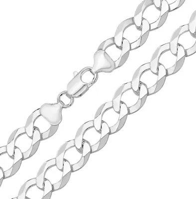 Produktbild von 925 Sterling Silber Herren - Armband - 20cm*11mm, 23 Gramm; TRS24127