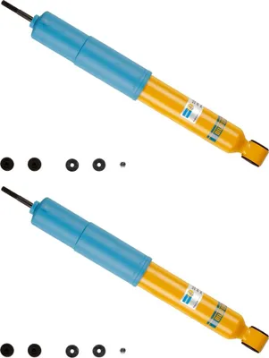 Immagine prodotto di Ammortizzatore posteriore Bilstein B6 singolo per Mitsubishi Pajero HA