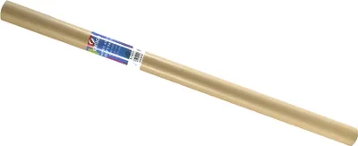 Immagine prodotto di Carta da regalo CANSON, marrone, 60 g/mq, 1 m x 10 m, in rotolo