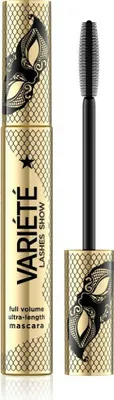 Obrázok produktu pre EVELINE Variety Lashes Show Mascara Black 10ml