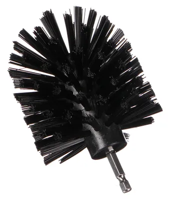 Productafbeelding van Ronde boormachineborstel voor autoreiniging CAR DETAILING DRILL BRUSH ONE HARD, hard