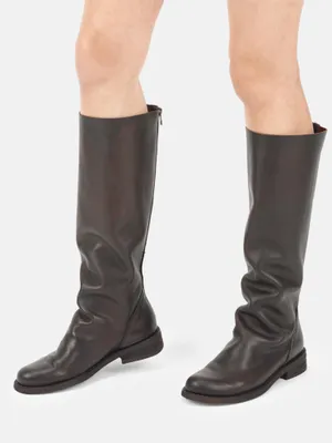 Produktbild von FELMINI Stiefel Stiefel Leder