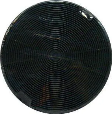 Produktbild von Faber F-6093021 Kohlefilter (112.0169.114)