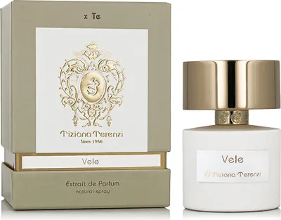Produktbild von Tiziana Terenzi Vele Parfüm unisex 100 ml