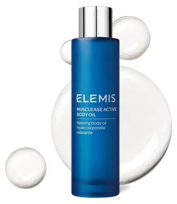 Zdjęcie produktu dla Aktywny olejek do ciała Elemis Musclease