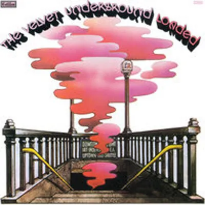 Obrázok produktu pre The Velvet Underground - Loaded (Clear Coloured) (LP)