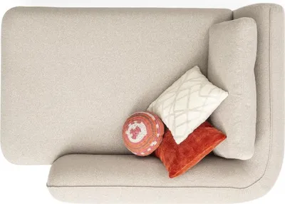 Produktbild von Ecksofa Wohnzimmer Couch Polstersofa Modern Design L-Form 420x170cm