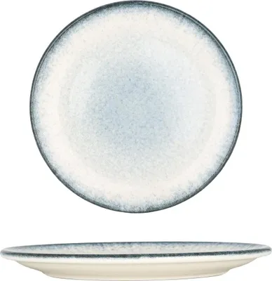 Produktbild von By Bone Dessertteller - Occhio - Porzellan - 23 cm