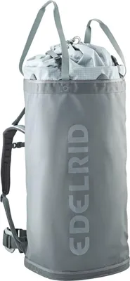 Produktbild von Edelrid Lynn Haulbag 95 - robuster 95-Liter Haulbag und Materialrucksack, Farbe:002 grey, Größe:95l