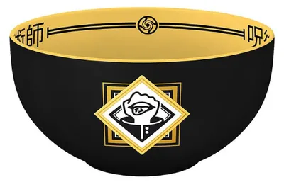 Produktbild von Bowl Ramen Jujutsu Kaisen Tokio Fluch Hochschule