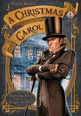 Produktbild von A Christmas Carol