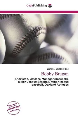 Produktbild von Bobby Bragan