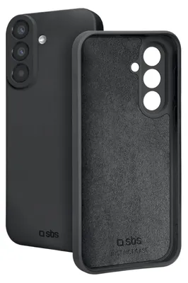 Obrázok produktu pre SBS TEINSTSAA57K, Ochranný obal, Samsung, Galaxy A57, 17 cm (6.7"), Čierna, Obrázok generovaný UI