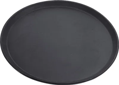 Produktbild von Tablett, rund, rutschfest 40 cm