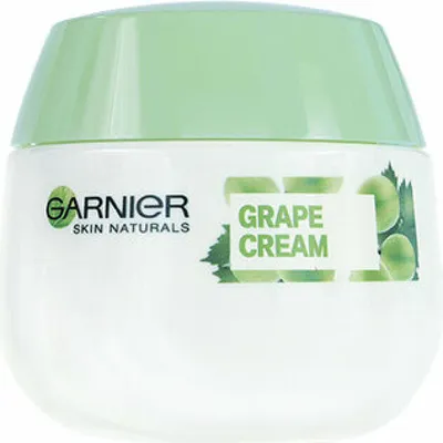 Produktbild von Haut Naturals Botanische Creme H Normalni A Smisena Plet