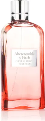 Obrázek produktu pro Abercrombie & Fitch First Instinct Together for Her EDP 50 ml W