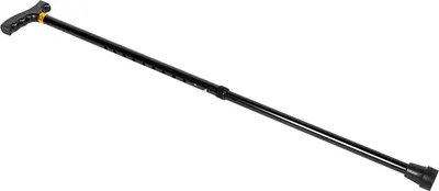 Produktbild von Wanderstock Verstellbares Klappstock ältere Stöcke Anti-Skid-Verdickte 1PCS Outdoor Faltbares Reisen zum Wandern Camping Mountaineering