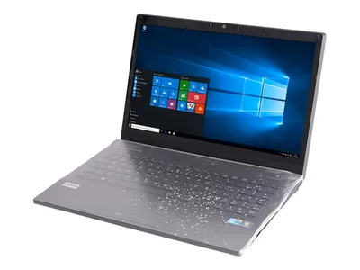 Image de Baaske Medical 2006547S accessoire pour ordinateur portable housse de clavier pour ordinateur portable