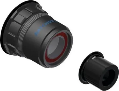 Image de Kit rotor DT Swiss SRAM XDR Steel (SXDR) 12/142/48mm TA, Ratchet LN