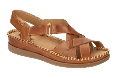 Produktbild von Pikolinos Römersandalen Damen 31373731313939 Braun 36 EU