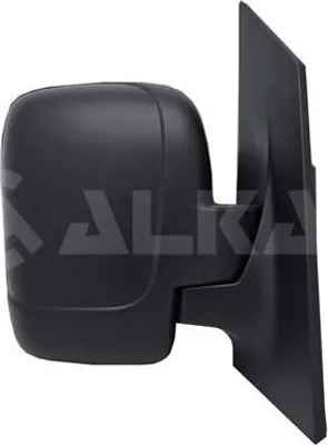 Produktbild von ALKAR 9275955 Außenspiegel Seitenspiegel Rechts für FIAT Scudo (270, 272) Konvex