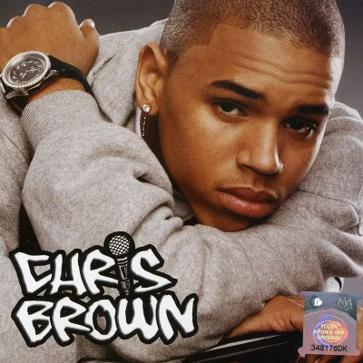 Zdjęcie produktu dla Chris Brown